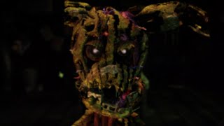 All Animatronics And Jumpscares In Dormitabis [upl. by Thorwald]