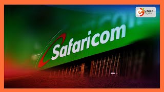 Safaricom calls for the rejection of the Finance Bill 2024 [upl. by Lenor]