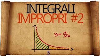 Integrali Impropri  risolvere i casi più complessi [upl. by Anh297]