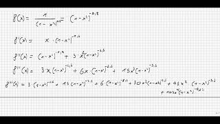 Kinetische Energie in der Relativitätstheorie 3 [upl. by Aztinaj933]