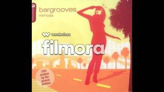 VA Bargrooves  Mimosa  Morten Trust  I Put My Faith In You Original Mix [upl. by Steddman]