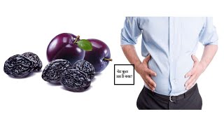 गैस बाहर  पेट में कभी गैस नही बनेगी पाचन तंत्र दुरुस्त होगा  prunes benefits  good digestion tips [upl. by Pembroke]