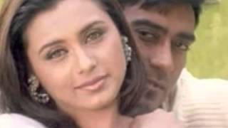 Kehna Hai Full Song HD With Lyrics  Chori Chori [upl. by Allimrac816]