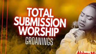 What manner of Love Prophetic Spontaneous Worship Overflow  Amazing Grace Soaking Worship [upl. by Llesram]