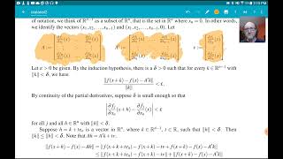 Continuously differentiable functions 842 [upl. by Nolana]