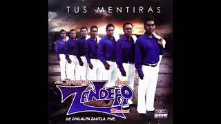 Tu Me Quieres Lastimar  Grupo Zendero Musical [upl. by Acherman]