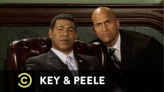 Key amp Peele  Obamas Anger Translator  Martin Luther King Day [upl. by Inesita]