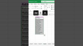 Remove Data in Excel Like a Pro with This Easy Method [upl. by Middlesworth]