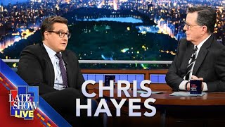 JD Vance’s Most Audacious Debate Lie “Donald Trump Saved Obamacare”  Chris Hayes [upl. by Staal707]