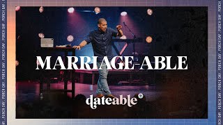 Marriageable  Jefferson Bethke [upl. by Theis984]