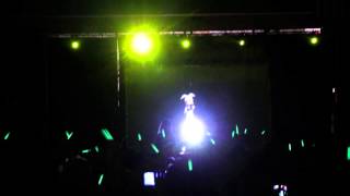 AniMiku VOCALOID Concert Live at ToraCon 2015 [upl. by Chaffin]