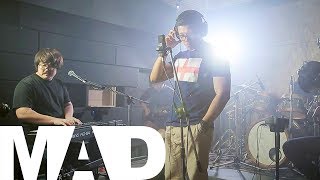 MAD ลืม  ETC Cover  Pob Tripob Sponsored by Kingston HyperX [upl. by Alyworth]