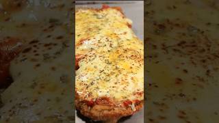 Milanesa napolitana [upl. by Comethuauc]