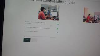 WRITING DO280 EXAM REMOTELY  CHECK THIS VIDEO TO PASS COMPATIBILITY CKECK [upl. by Maziar]