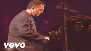 Billy Joel  The Ballad of Billy the Kid Live From The River Of Dreams Tour [upl. by Eenalem847]