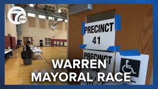 Change in Warren Fouts not on the ballot for first time in 16 years [upl. by Anitroc]