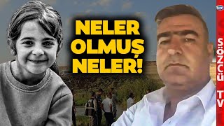 Narinin Ölümündeki Düğüm Çözülüyor Adli Tıp Uzmanı Organize Dedi Deşifre Etti [upl. by Nilok614]