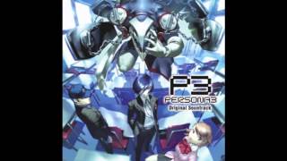 Persona 3 OST  During the Test Extended [upl. by Refinnaej]