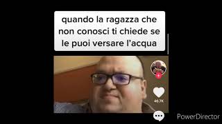 I Migliori Meme Tiktok Su YoutuboAncheIo 😂 [upl. by Kirrad]