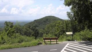 National Park Planners Kennesaw Mountain National Battlefield Park [upl. by Erotavlas]