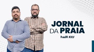 JORNAL DA PRAIA  040424 [upl. by Noevad371]