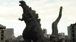 Shin Godzilla 2 [upl. by Ediva558]