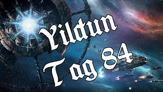 Top 1000  Yildun Tag des Todessternes Tag 84  OGame Yildun Reihe  deutsch  german [upl. by Doniv339]