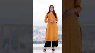 Kurtis Collection kurtis kurtidesign outfit fashion stylish viralvideos fashiondesign [upl. by Hans]