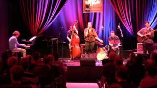 Thats All  Francien van Tuinen Quintet [upl. by Dric]