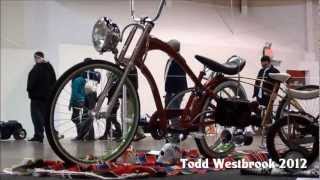 Sacramento Autorama BikeORama [upl. by Yahsed334]