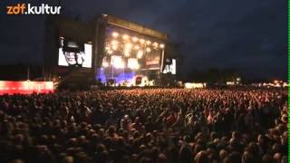 Die Ärzte  Live at Hurricane Festival 2012 Full Broadcast [upl. by Muire]