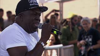 Barrington Levy  Full Set Live Cali Roots 2016 [upl. by Bergeman]