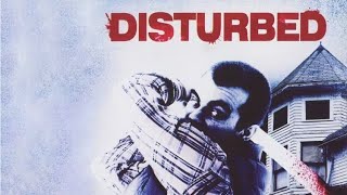 Disturbed 2009 review [upl. by Eerak]