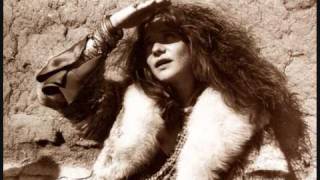 Janis Joplin  Work Me Lord [upl. by Itirahc]