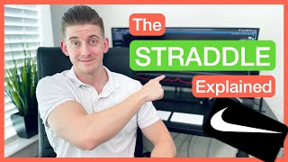 THE SHORT STRADDLE  Options Trading Strategies Explained ThinkOrSwim Demo Included [upl. by Daugherty]