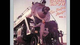 Hank Snow  The Christmas Cannonball [upl. by Atinaw117]