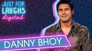 Danny Bhoy  How To Run Away From Crocodiles [upl. by Nyleaj]