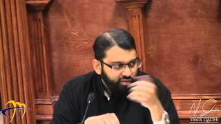 Seerah of Prophet Muhammad 80  The Conquest of Makkah Part 5  Dr Yasir Qadhi  26th March 2014 [upl. by Assenahs]