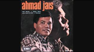 MENGAPA TIADA MAAF  AHMAD JAIS [upl. by Okiram]