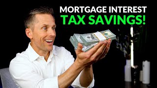 What is the Mortgage Interest Tax Deduction [upl. by Duarte]