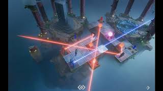 Archaica The Path of Light part 32 Temple of the Order of Light [upl. by Carbrey199]