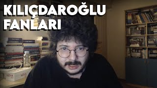 Kılıçdaroğlu Fanları  Cemre Demirel [upl. by Yeliac787]