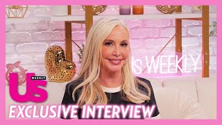 Shannon Beador Reveals Why Shell Never Be Friends with Tamra Judge Again [upl. by Ettenay]