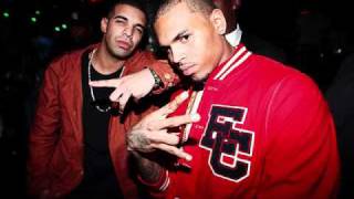 Chris Brown  Deuces Official Remix feat Drake TI Kanye West Fabolous amp Andre 3000 [upl. by Lesoj]