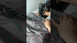 Simple lahanga sttichhing videofashion Rekhaboutique01 [upl. by Harbot]