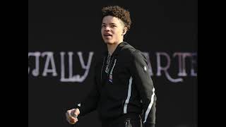 Lil Mosey  Ghost Ridin Unreleased [upl. by Imelida607]