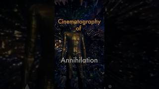 Cinematography of Annihilation shorts movie [upl. by Belamy764]