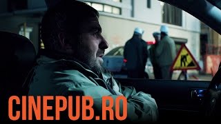 Betoniera  Scurtmetraj românesc  CINEPUB [upl. by Earissed214]