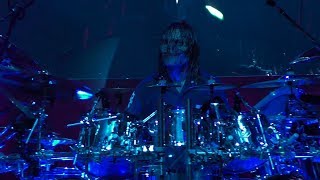 Slipknot LIVE Sarcastrophe at Knotfest  California 2014 color correction [upl. by Giustino]