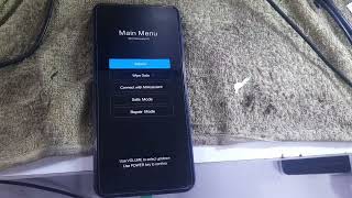 Redmi note 9 frp remove by EFT Pro [upl. by Norbert]